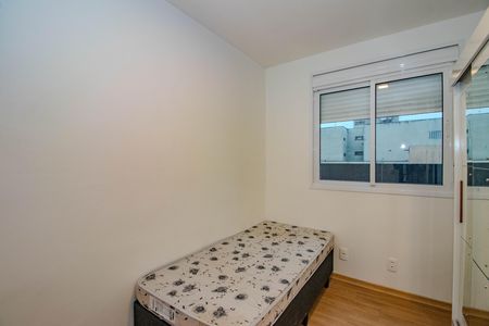 Quarto 2 de apartamento para alugar com 3 quartos, 63m² em Cristo Redentor, Porto Alegre