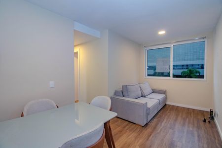 Apartamento para alugar com 3 quartos, 63m² em Cristo Redentor, Porto Alegre