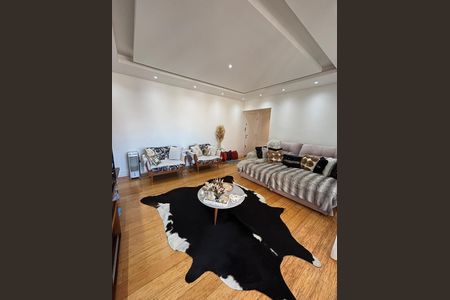 Apartamento à venda com 116m², 3 quartos e 2 vagas Apartamento à venda com 116m², 3 quartos e 2 vagasSala