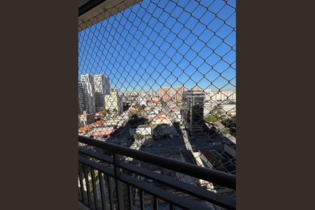 Apartamento à venda com 116m², 3 quartos e 2 vagas Apartamento à venda com 116m², 3 quartos e 2 vagasVista