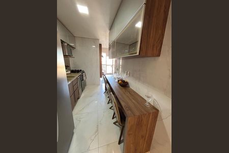 Apartamento à venda com 116m², 3 quartos e 2 vagas