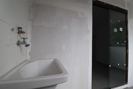 Apartamento à venda com 49m², 2 quartos e 1 vagaÁrea de Serviço