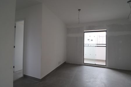 Apartamento à venda com 49m², 2 quartos e 1 vagaSala