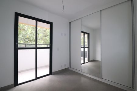 Apartamento à venda com 49m², 2 quartos e 1 vagaQuarto 1 suíte