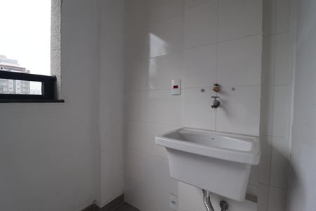 Apartamento à venda com 49m², 2 quartos e 1 vagaÁrea de Serviço