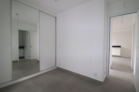 Apartamento à venda com 49m², 2 quartos e 1 vagaQuarto 1 suíte