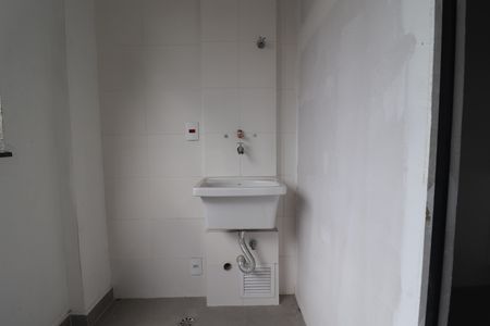 Apartamento à venda com 49m², 2 quartos e 1 vagaÁrea de Serviço