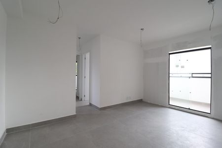 Apartamento à venda com 2 quartos, 49m² em Jardim, Santo André
