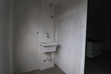 Apartamento à venda com 49m², 2 quartos e 1 vagaÁrea de Serviço