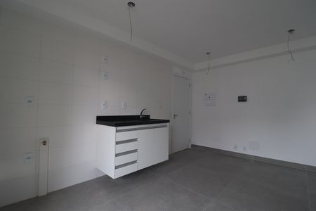 Apartamento à venda com 49m², 2 quartos e 1 vagaCozinha