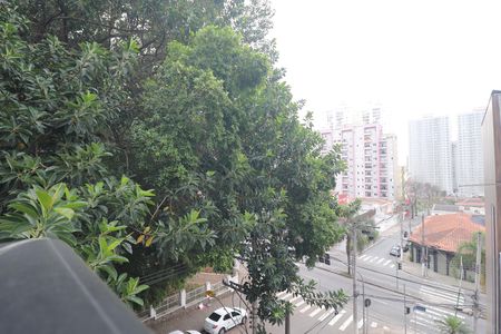 Apartamento à venda com 49m², 2 quartos e 1 vagaVista Varanda Quarto 1 suíte