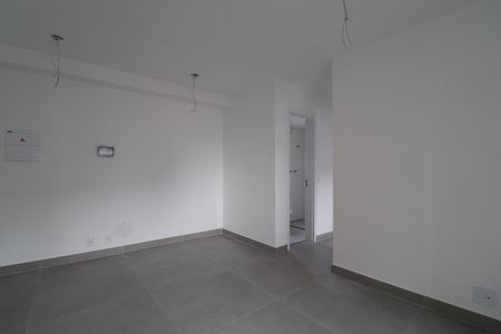 Apartamento à venda com 49m², 2 quartos e 1 vagaSala