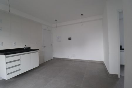 Apartamento à venda com 49m², 2 quartos e 1 vagaSala
