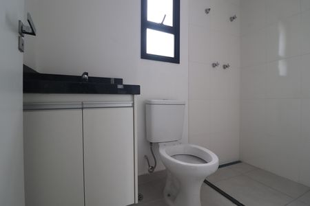 Apartamento à venda com 49m², 2 quartos e 1 vagaBanheiro 2