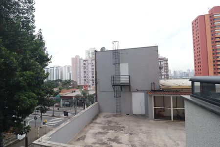 Vista Quarto 2 de apartamento à venda com 2 quartos, 49m² em Jardim, Santo André