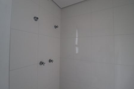 Apartamento à venda com 49m², 2 quartos e 1 vagaBanheiro 2