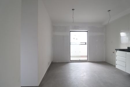 Apartamento à venda com 49m², 2 quartos e 1 vagaSala