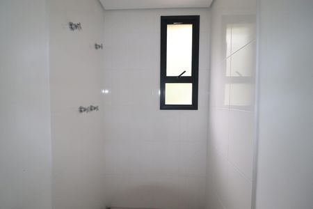 Apartamento à venda com 49m², 2 quartos e 1 vagaBanheiro Quarto 1 suíte