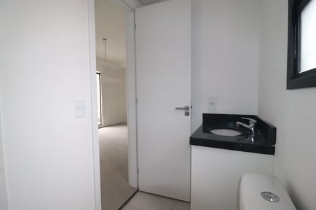 Apartamento à venda com 49m², 2 quartos e 1 vagaBanheiro 2