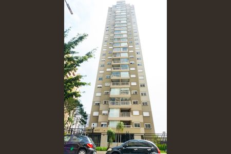 Apartamento à venda com 42m², 1 quarto e 1 vaga Apartamento à venda com 42m², 1 quarto e 1 vagaFachada do Prédio