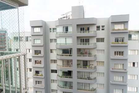 Apartamento à venda com 42m², 1 quarto e 1 vaga Apartamento à venda com 42m², 1 quarto e 1 vagaVista do Quarto