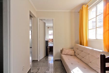 Apartamento para alugar com 2 quartos, 55m² em Jardim São Paulo, São Paulo