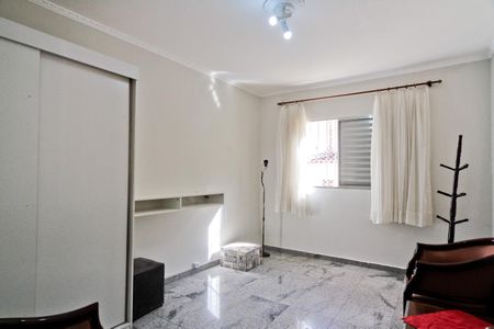 Quarto 1 de apartamento para alugar com 2 quartos, 55m² em Jardim São Paulo, São Paulo