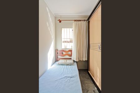 Quarto 2 de apartamento para alugar com 2 quartos, 55m² em Jardim São Paulo, São Paulo