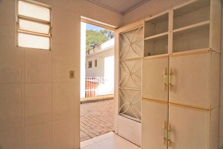 Apartamento para alugar com 55m², 2 quartos e sem vaga Apartamento para alugar com 55m², 2 quartos e sem vagaLavanderia