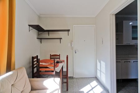 Apartamento para alugar com 55m², 2 quartos e sem vaga Apartamento para alugar com 55m², 2 quartos e sem vagaSala