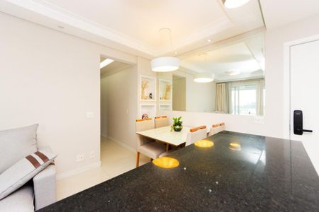 Apartamento à venda com 2 quartos, 55m² em Lapa, São Paulo