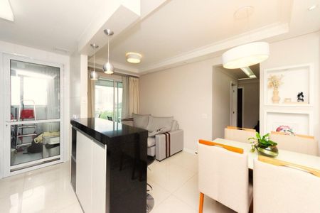 Apartamento à venda com 2 quartos, 55m² em Lapa, São Paulo