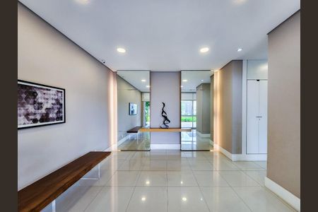 Apartamento à venda com 2 quartos, 55m² em Lapa, São Paulo