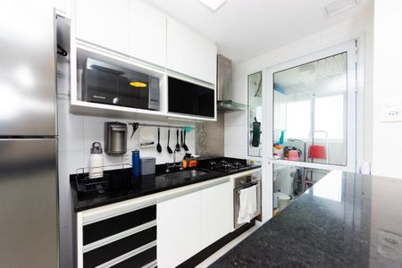 Apartamento à venda com 2 quartos, 55m² em Lapa, São Paulo