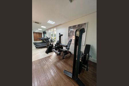 Apartamento à venda com 2 quartos, 55m² em Lapa, São Paulo