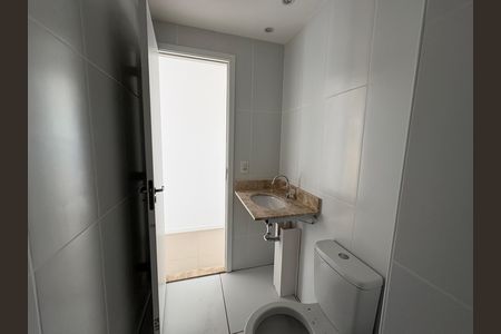 Apartamento à venda com 57m², 2 quartos e 1 vaga