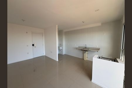 Apartamento à venda com 57m², 2 quartos e 1 vaga