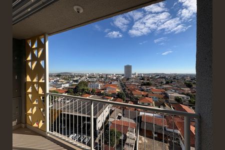 Apartamento à venda com 57m², 2 quartos e 1 vaga