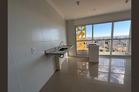 Apartamento à venda com 2 quartos, 69m² em Setor Coimbra, Goiânia