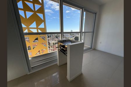 Apartamento à venda com 2 quartos, 69m² em Setor Coimbra, Goiânia