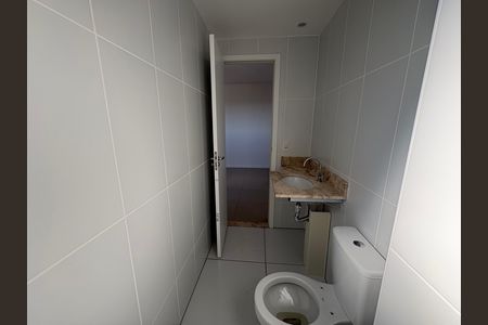 Apartamento à venda com 57m², 2 quartos e 1 vaga