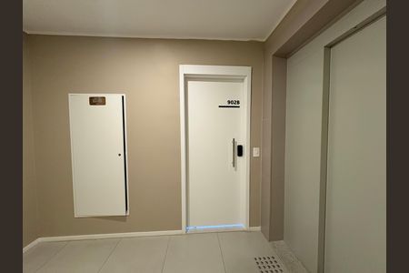 Apartamento à venda com 57m², 2 quartos e 1 vaga