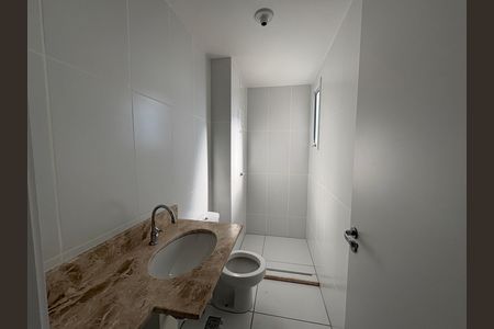Apartamento à venda com 57m², 2 quartos e 1 vaga