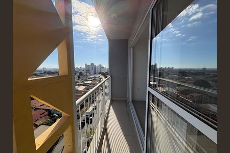 Apartamento à venda com 2 quartos, 69m² em Setor Coimbra, Goiânia