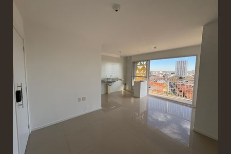 Apartamento à venda com 57m², 2 quartos e 1 vaga