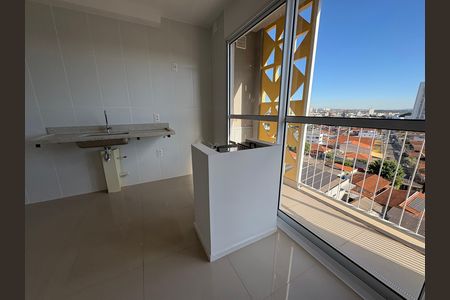 Apartamento à venda com 57m², 2 quartos e 1 vaga