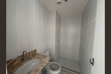 Apartamento à venda com 57m², 2 quartos e 1 vaga