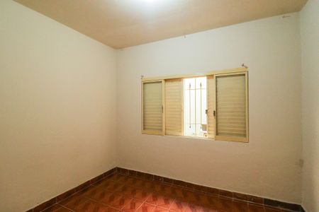 Quarto de casa para alugar com 1 quarto, 48m² em Lauzane Paulista, São Paulo