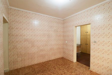 Sala de casa para alugar com 1 quarto, 48m² em Lauzane Paulista, São Paulo