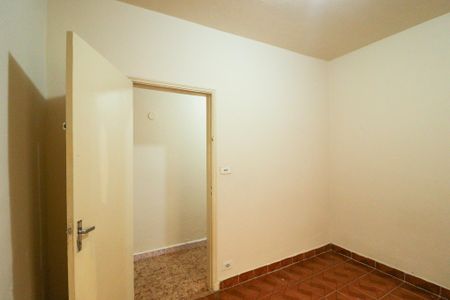 Quarto de casa para alugar com 1 quarto, 48m² em Lauzane Paulista, São Paulo